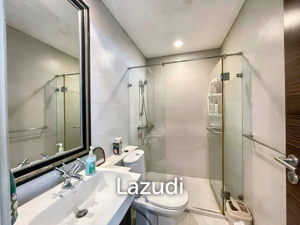picture 3 Bed 3 Bath 145 SQ.M Watermark Chaophraya - 15/17