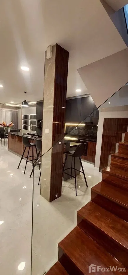 รูป บ้านเดี่ยวให้เช่า 5 ห้องนอน ใน ห้วยใหญ่, ชลบุรี 6473790 - รูปที่ 5/16