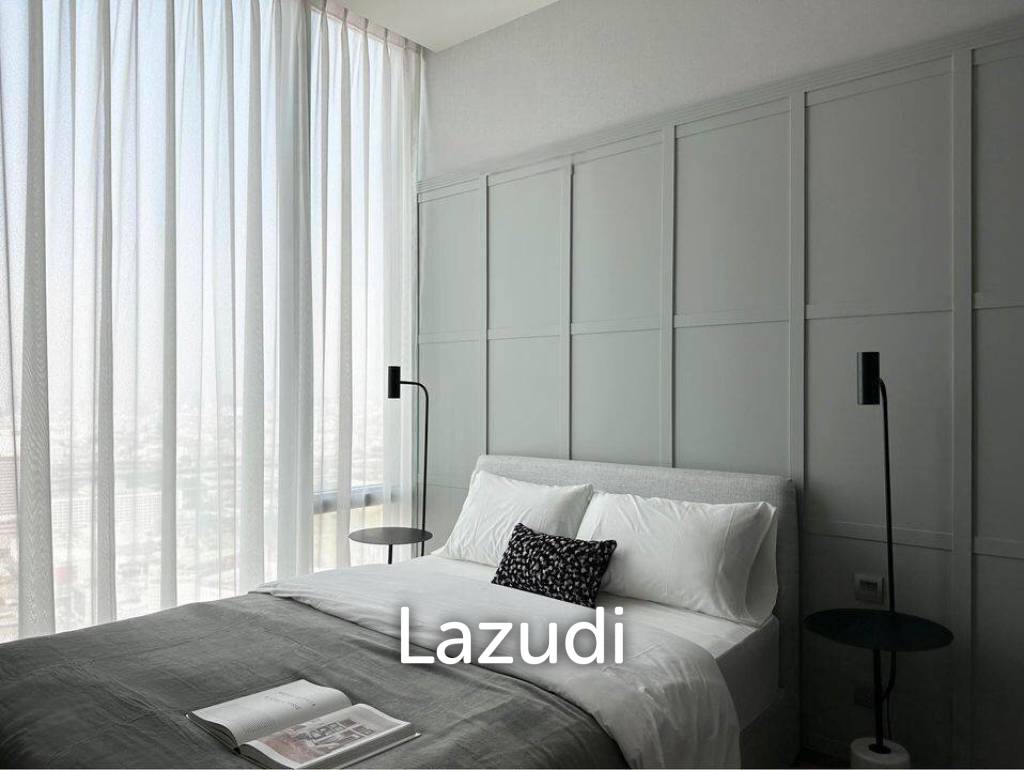 picture 2 Bedroom 2 Bathroom 77 SQ.M 28 Chidlom - 15/18