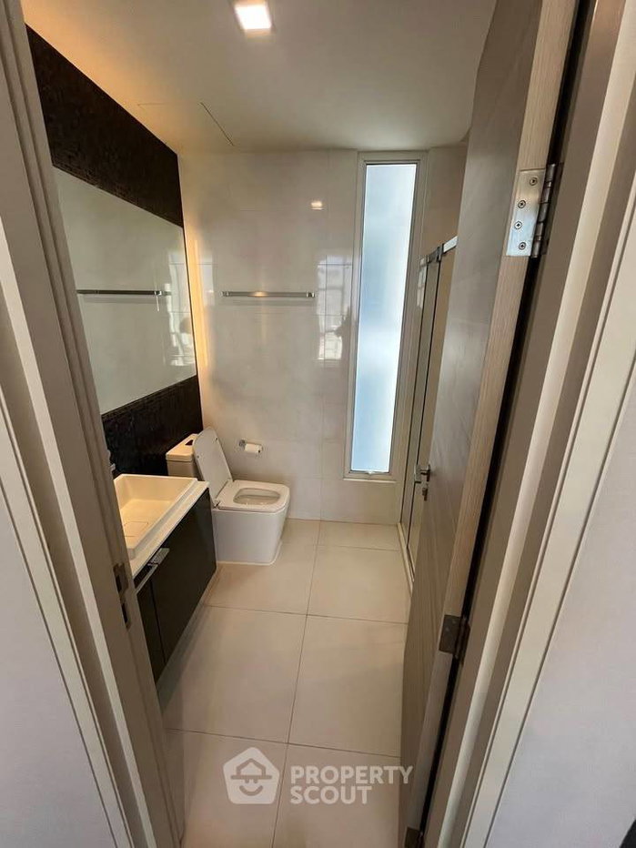 รูป คอนโด 2 ห้องนอน 78 ตร.ม. ชั้น 20 โครงการ The Room Sathorn ใกล้ BTS เซนต์หลุยส์ 300 เมตร (ID 2810878) - รูปที่ 7/7