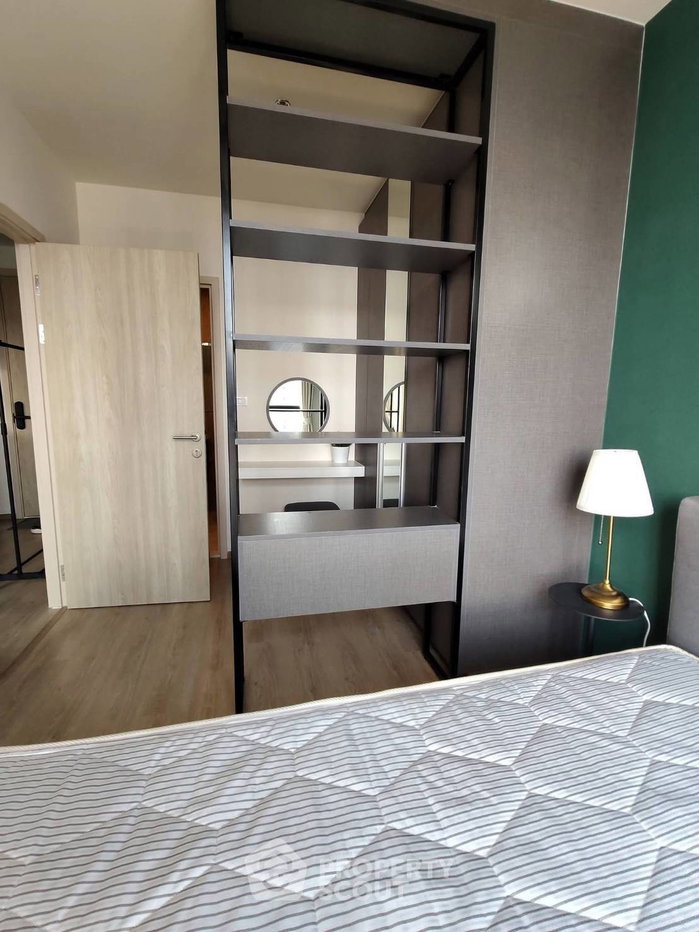 รูป คอนโด 2 ห้องนอน ชั้นสูง ที่ Nue District R9 ใกล้ MRT พระราม 9 200 ม. (ID 2831826) - รูปที่ 5/12