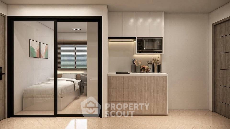 รูป คอนโด 2 ห้องนอน สำหรับขาย ที่ ธันฑิพ การ์เด้น เพลส ใกล้ มหาวิทยาลัยเชียงใหม่ (ID 3002428) - รูปที่ 13/18
