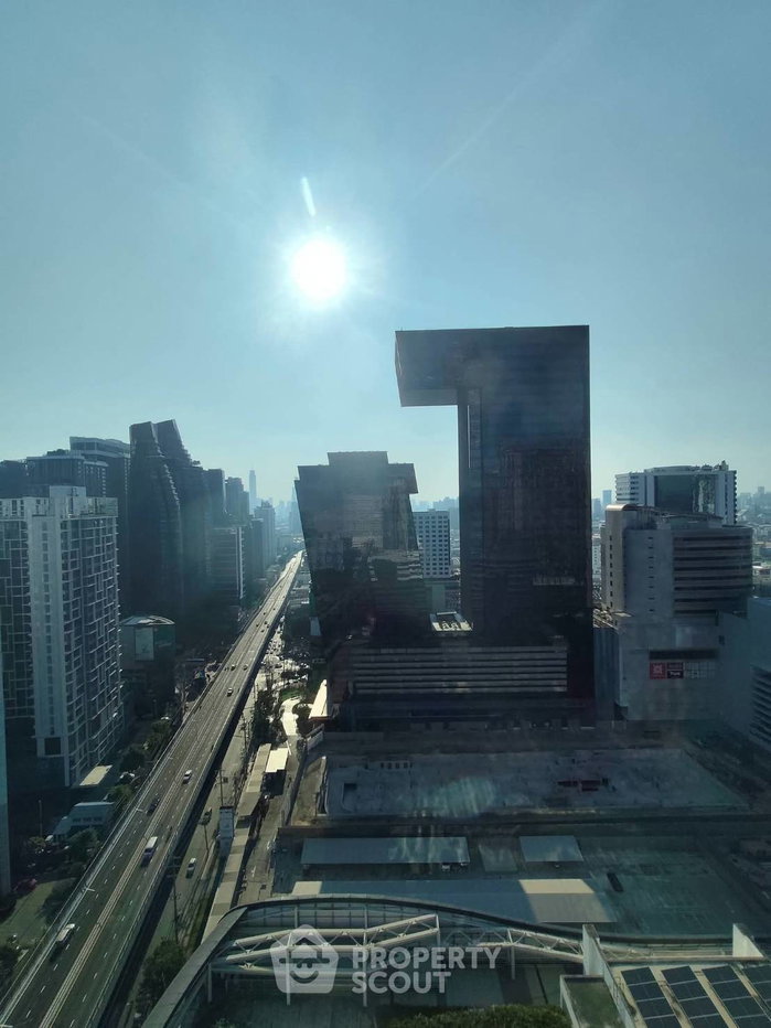 รูป คอนโด 2 ห้องนอน ชั้นสูง ที่ Nue District R9 ใกล้ MRT พระราม 9 200 ม. (ID 2831826) - รูปที่ 8/12