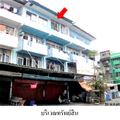 อาคารพาณิชย์ วิทยาลัยพณิชยการบางนา : Z8Z6332 ขายอาคารพานิชย์ ตำบล สำโรงเหนือ อำเภอ เมืองสมุทรปราการ จังหวัด สมุทรปราการ