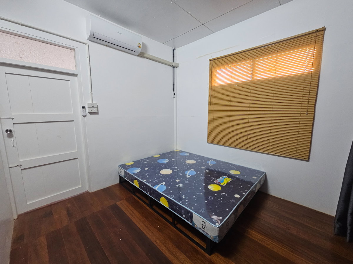 รูป บ้านให้เช่า248แถวบางแคแถวรถไฟฟ้า ซ.เพชรเกษม62/4ปากซ.ทางลงรถไฟฟ้าบางแคฝั่งลิฟท์ - รูปที่ 7/28