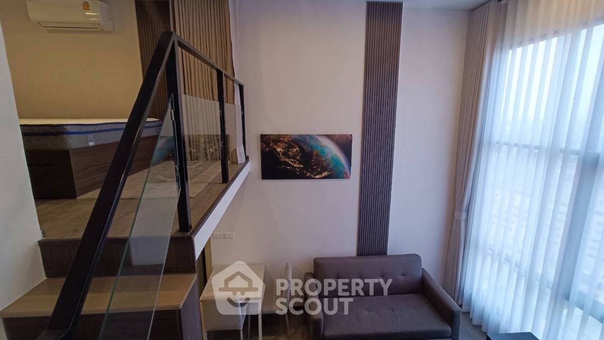 picture High-Floor 1-BR Condo, The Origin Ladprao-Bangkapi, Khlong Chan (ID 2759561) - 3/17