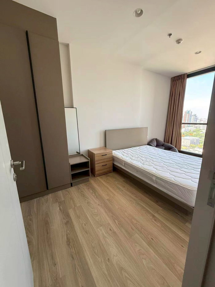 picture Condo for rent at Oka Haus (SA-01) - 2/7