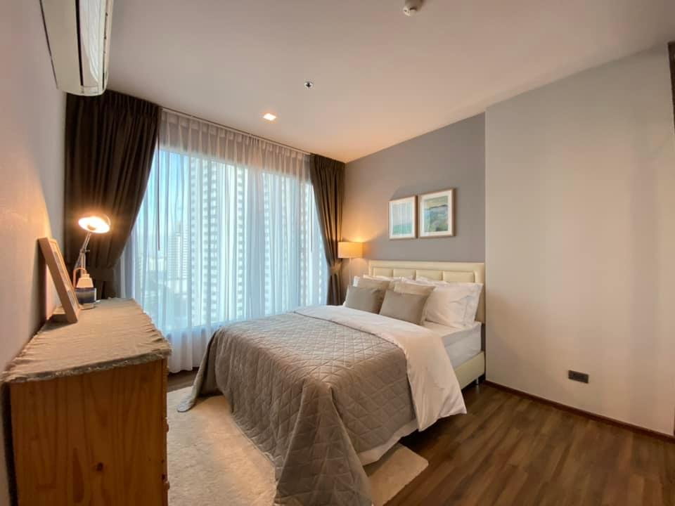 รูป เช่าคอนโด Ceil by Sansiri/ซีล บาย แสนสิริ (E6906037) ID Line : @condo101 - รูปที่ 3/10