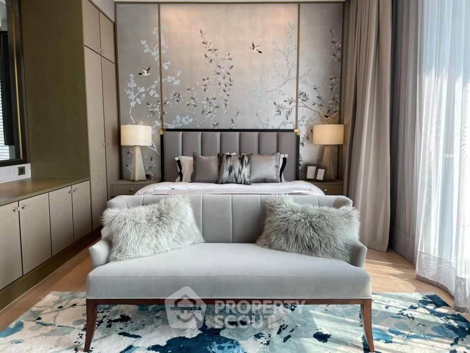 รูป คอนโด 6 ห้องนอน The Residences At Mandarin Oriental Bangkok ใกล้ BTS สะพานตากสิน (ID 2992446) - รูปที่ 12/20
