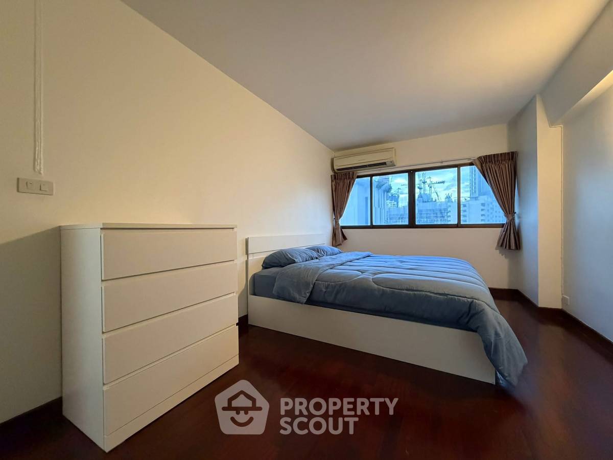 picture Well-Priced 3-BR Condo at Thonglor Tower Near BTS Thong Lo (ID 3003069) - 12/24