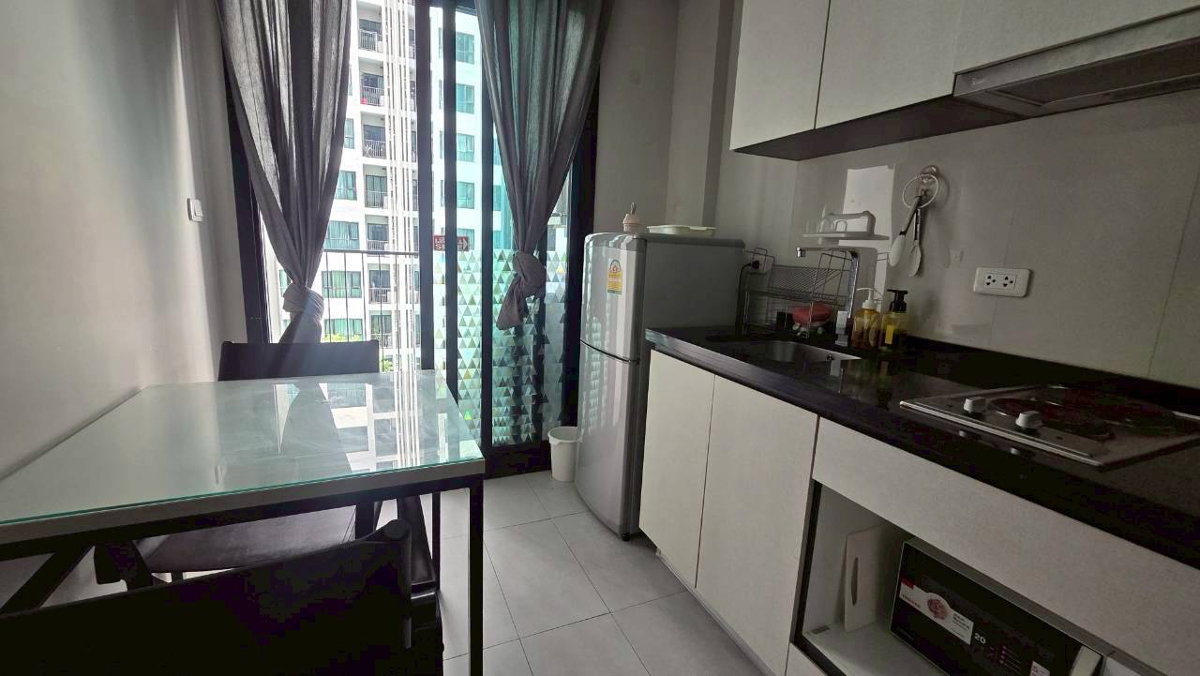 รูป ⛵ Base ⛵ Pool view / 7F / 1bedroom >> THB17,000/month彡 - รูปที่ 6/15