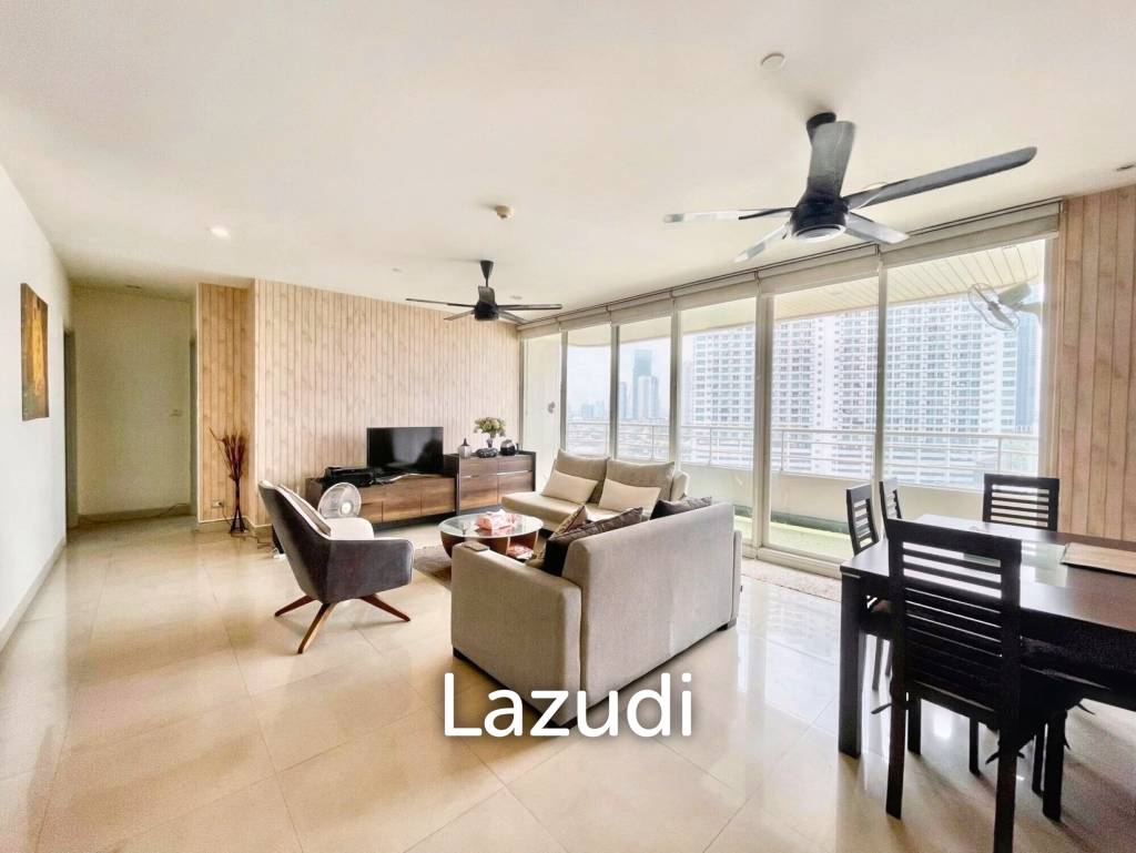 picture 3 Bed 3 Bath 145 SQ.M Watermark Chaophraya - 2/17