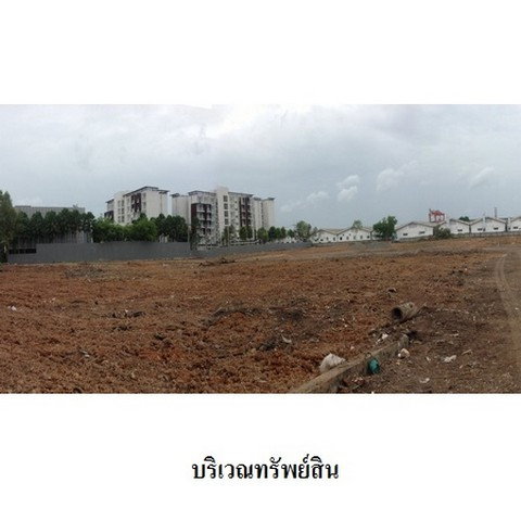 รูป Z1T2834 ขายที่ดิน โครงการ บิ๊กแลนด์ แฟคตอรี่ ตำบล คลองหนึ่ง อำเภอ คลองหลวง จังหวัด ปทุมธานี - รูปที่ 1/8