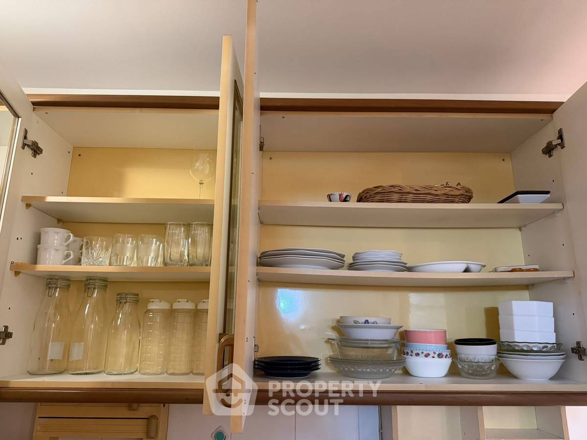 picture Well-Priced 3-BR Condo at Thonglor Tower Near BTS Thong Lo (ID 3003069) - 9/24
