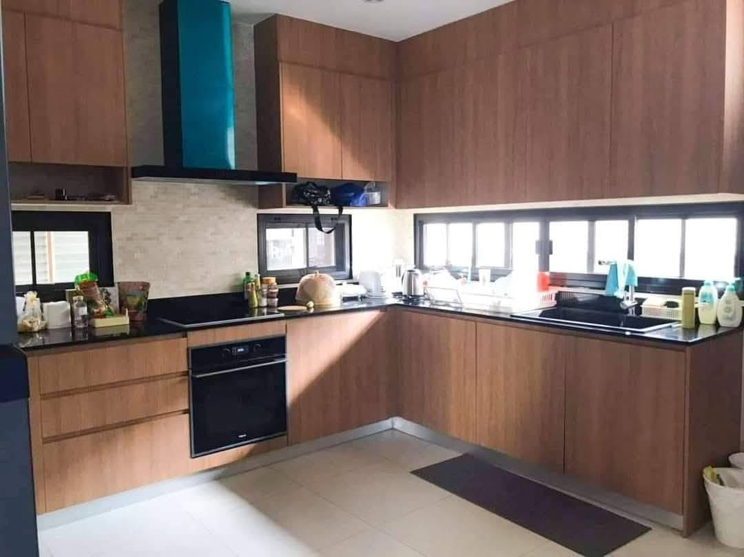 รูป 2606-RFF040 🏡✨ เอเวอร์กรีน วิลล์ บางนา กม.5 คฤหาสน์หรูหลังใหญ่ บนทำเลศักยภาพบางนา กม.5 พร้อมเข้าอยู่! ✨🏡 - รูปที่ 25/25