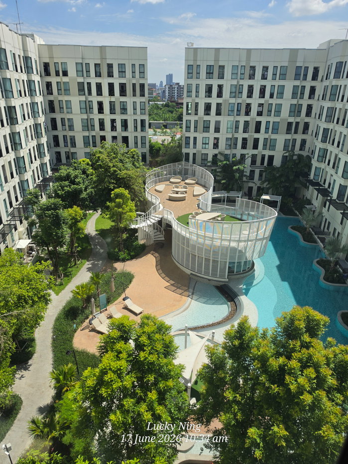picture For SALE UNIO Sukhumvit 72 phase 2 - 2/22