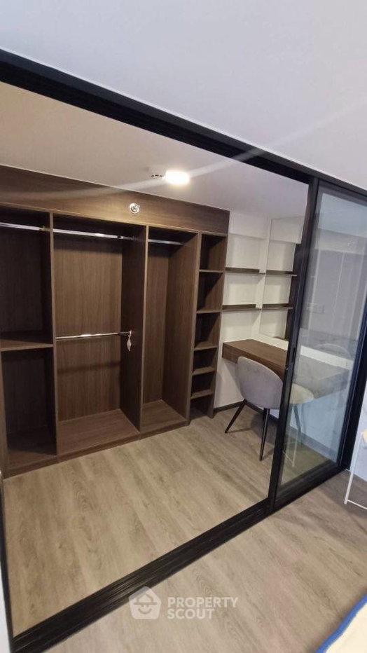 picture High-Floor 1-BR Condo, The Origin Ladprao-Bangkapi, Khlong Chan (ID 2759561) - 12/17