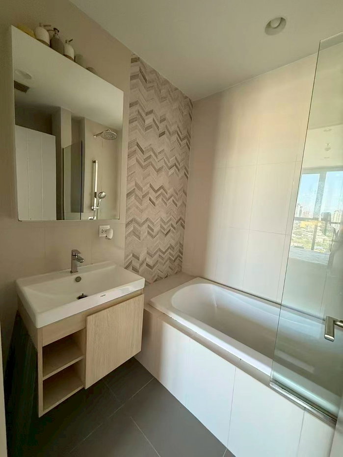picture Condo for rent at Oka Haus (SA-01) - 6/7