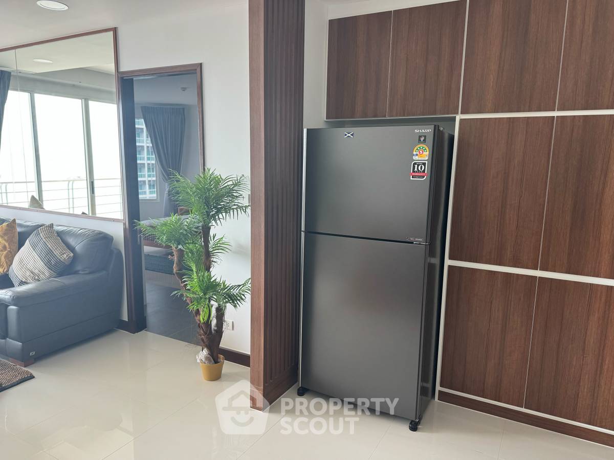 รูป คอนโด 2 ห้องนอน ให้เช่า La Royale Beach Condo ชั้น 22 (ID 2197028) - รูปที่ 7/19