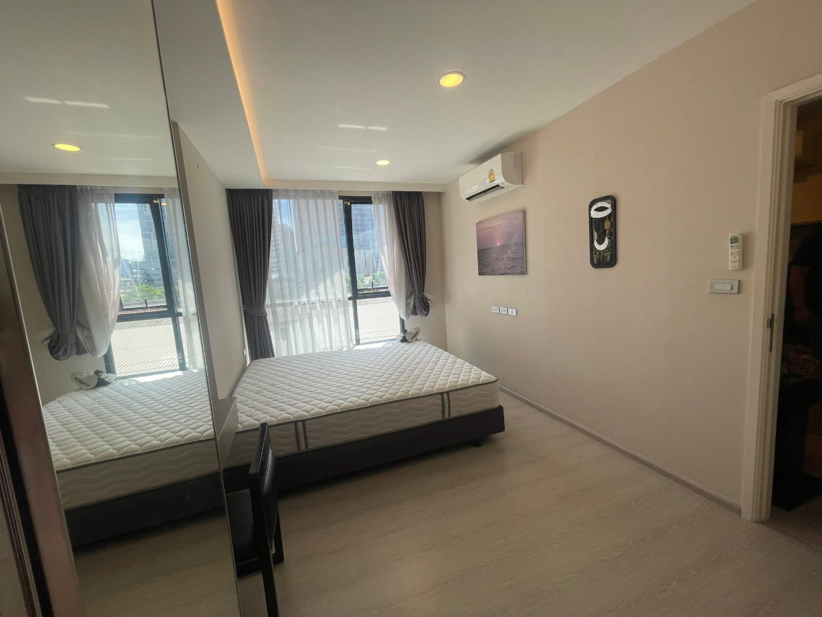 รูป ✨Condo for Rent : Vtara Sukhumvit 36 (AP-02) (line : @condo91 ) - รูปที่ 5/8