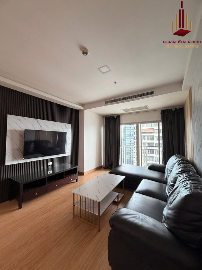 picture ✨ For Rent: Noble Ora Thonglor Condo ✨ 💰 Only 65,000 THB/month - 1/3