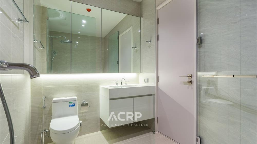 picture 🏢 Muniq Langsuan – Luxury Condo with Tenant Pet Friendly - 16/30