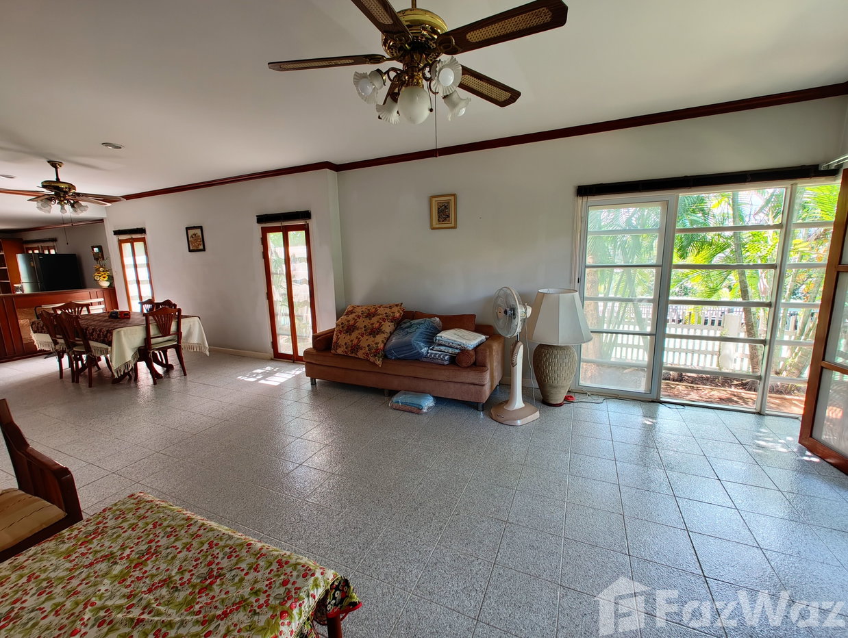 รูป ขาย ทาวน์เฮ้าส์ 3 ห้องนอน ในโครงการ บ้านสระสวน 1673256 - รูปที่ 6/33