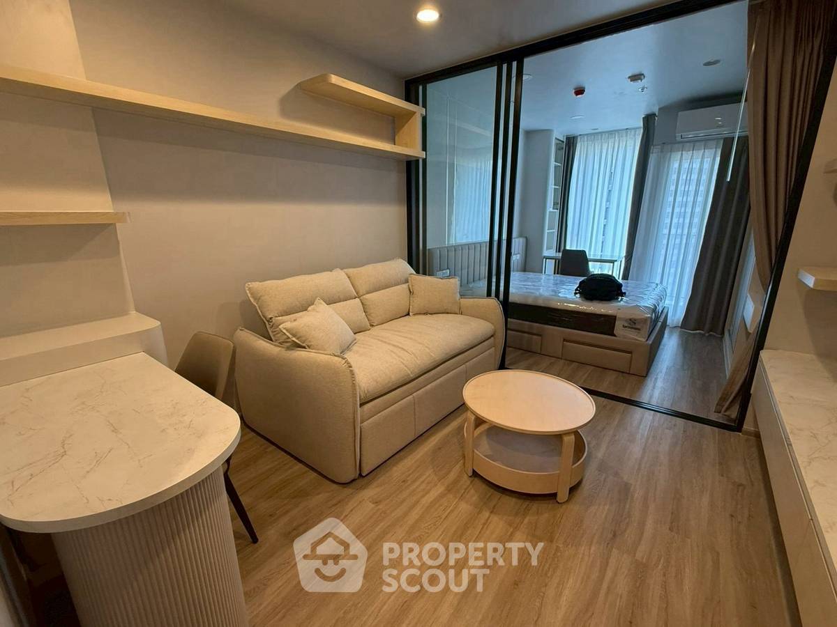 รูป คอนโด 1 ห้องนอน ให้เช่า ที่ Culture Thonglor ใกล้ BTS ทองหล่อ 300 เมตร (ID 3004791) - รูปที่ 1/9