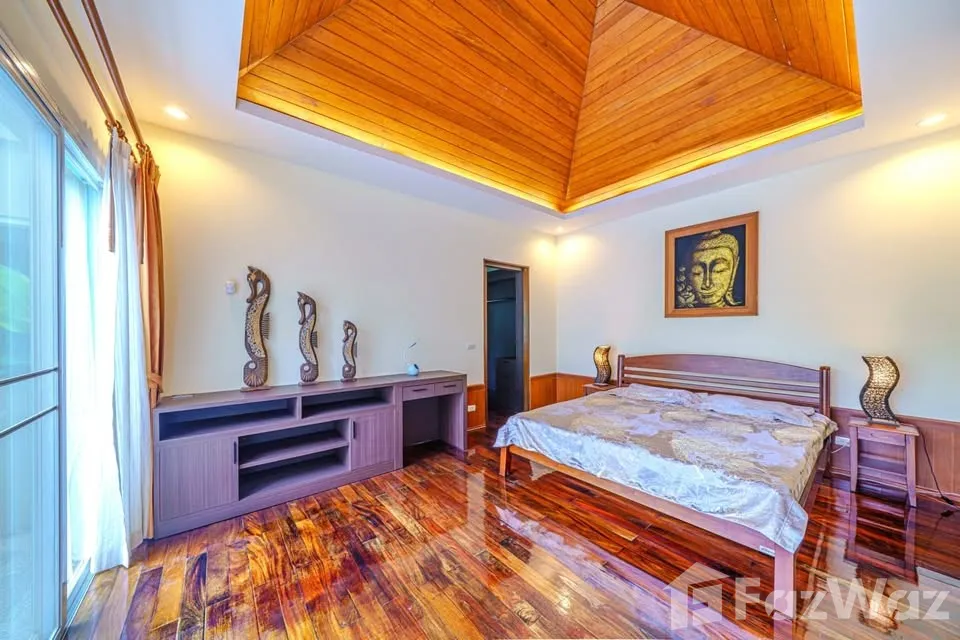 picture 4 Bedrooms Rawai 640 SQ.M. Land Plot 6471326 - 9/17