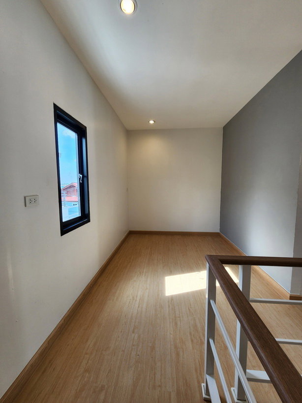 picture townhome modern 3 floor at nice watcharapol 9 - 6/22