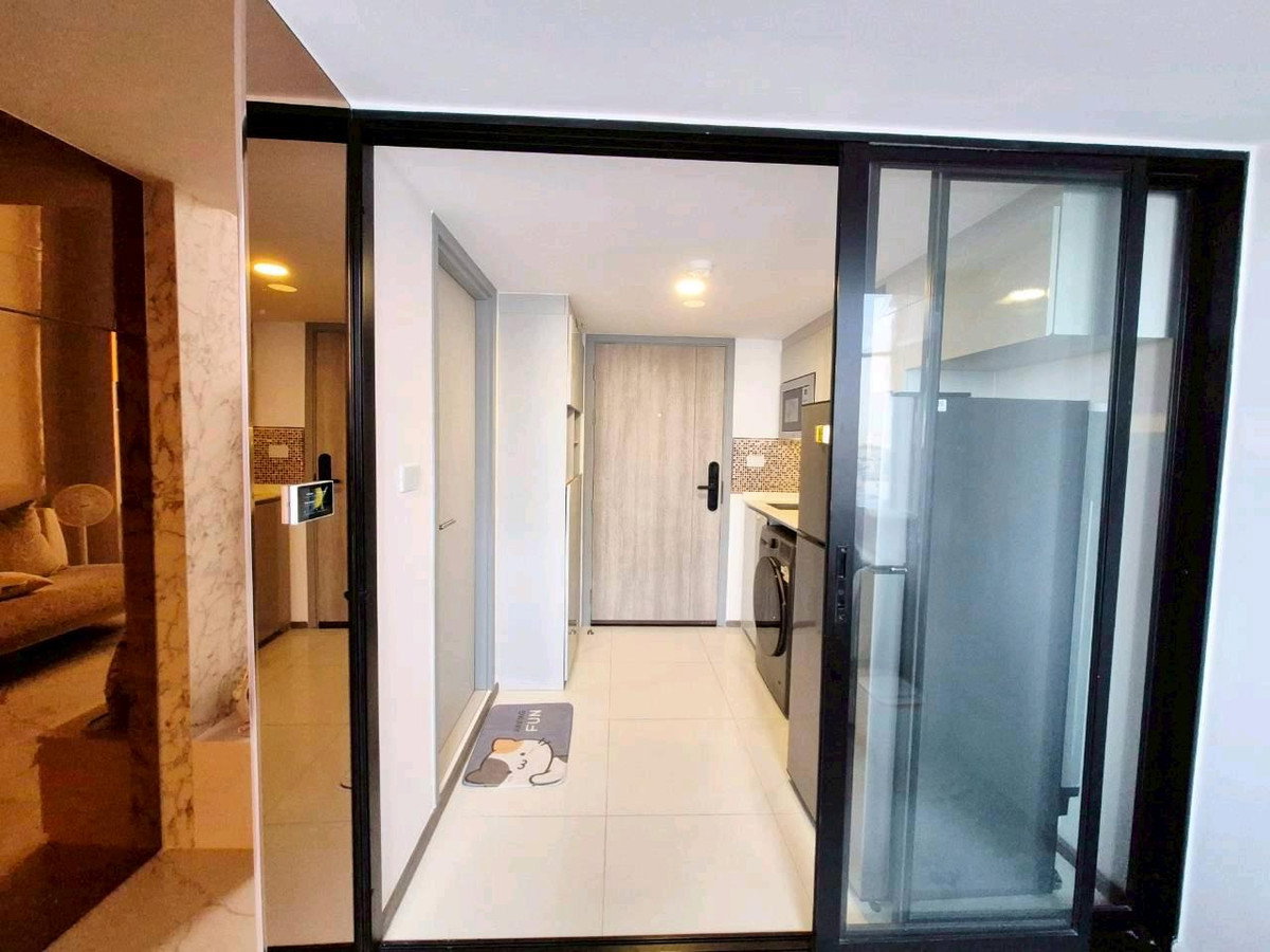 รูป เช่าคอนโด SOHO BANGKOK RATCHADA/โซโห แบงค็อก รัชดา (J6906034) ID Line : @condo65 - รูปที่ 18/29