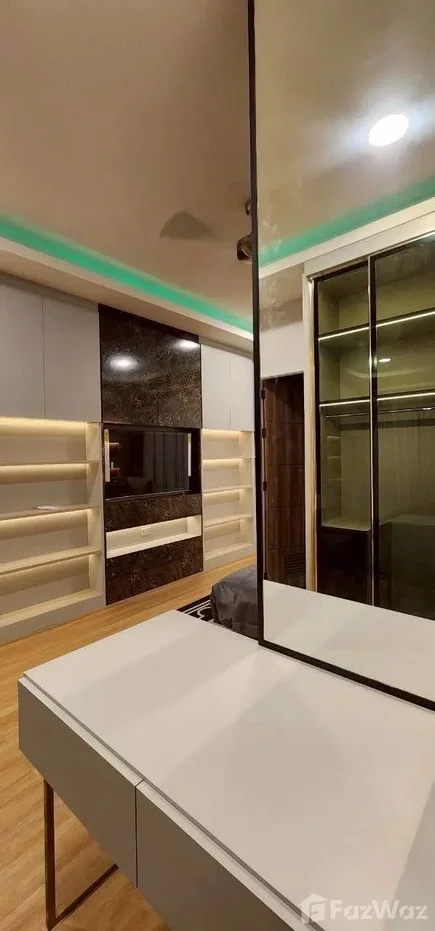 รูป บ้านเดี่ยวให้เช่า 5 ห้องนอน ใน ห้วยใหญ่, ชลบุรี 6473790 - รูปที่ 16/16
