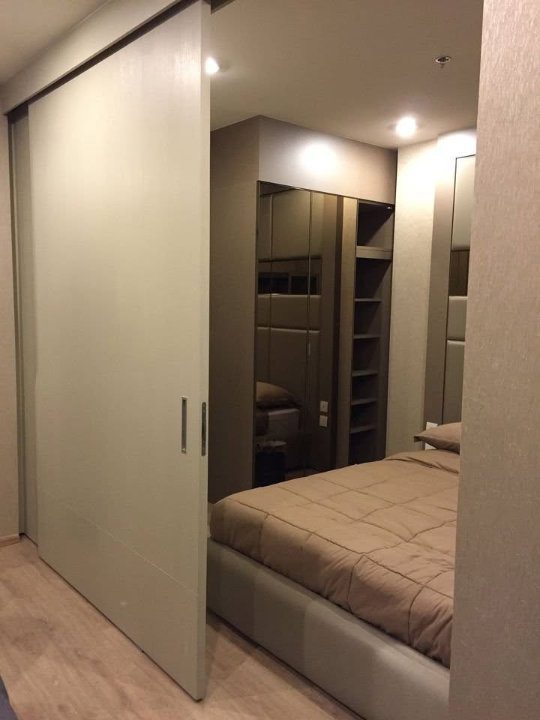 picture ideo q chula samyan for rent ready to move  - 22/22