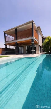 บ้านเดี่ยวให้เช่า 5 ห้องนอน ใน ห้วยใหญ่, ชลบุรี 6473790