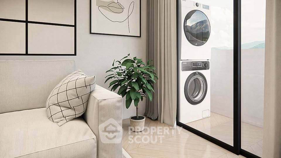 รูป คอนโด 2 ห้องนอน สำหรับขาย ที่ ธันฑิพ การ์เด้น เพลส ใกล้ มหาวิทยาลัยเชียงใหม่ (ID 3002428) - รูปที่ 14/18