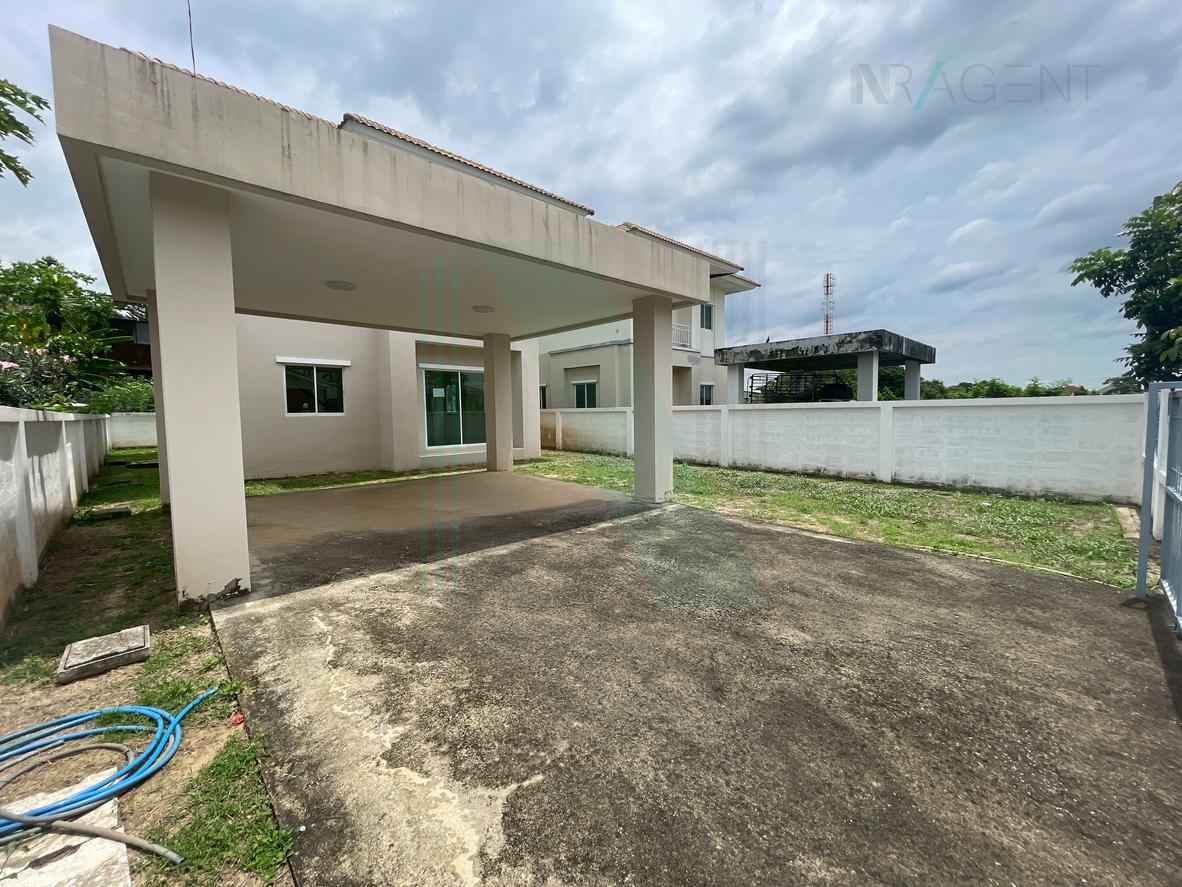รูป ขายบ้านเดี่ยว โครงการ บ้านบุรีรมย์ รามอินทรา-ซาฟารี 2 ชั้น 3 ห้องนอน 2 ห้องน้ำ - รูปที่ 7/8