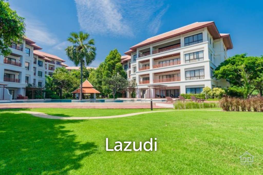 รูป SANTI PURA : Good Value 3 Bed Condo On High Floor With Great Views - รูปที่ 25/25