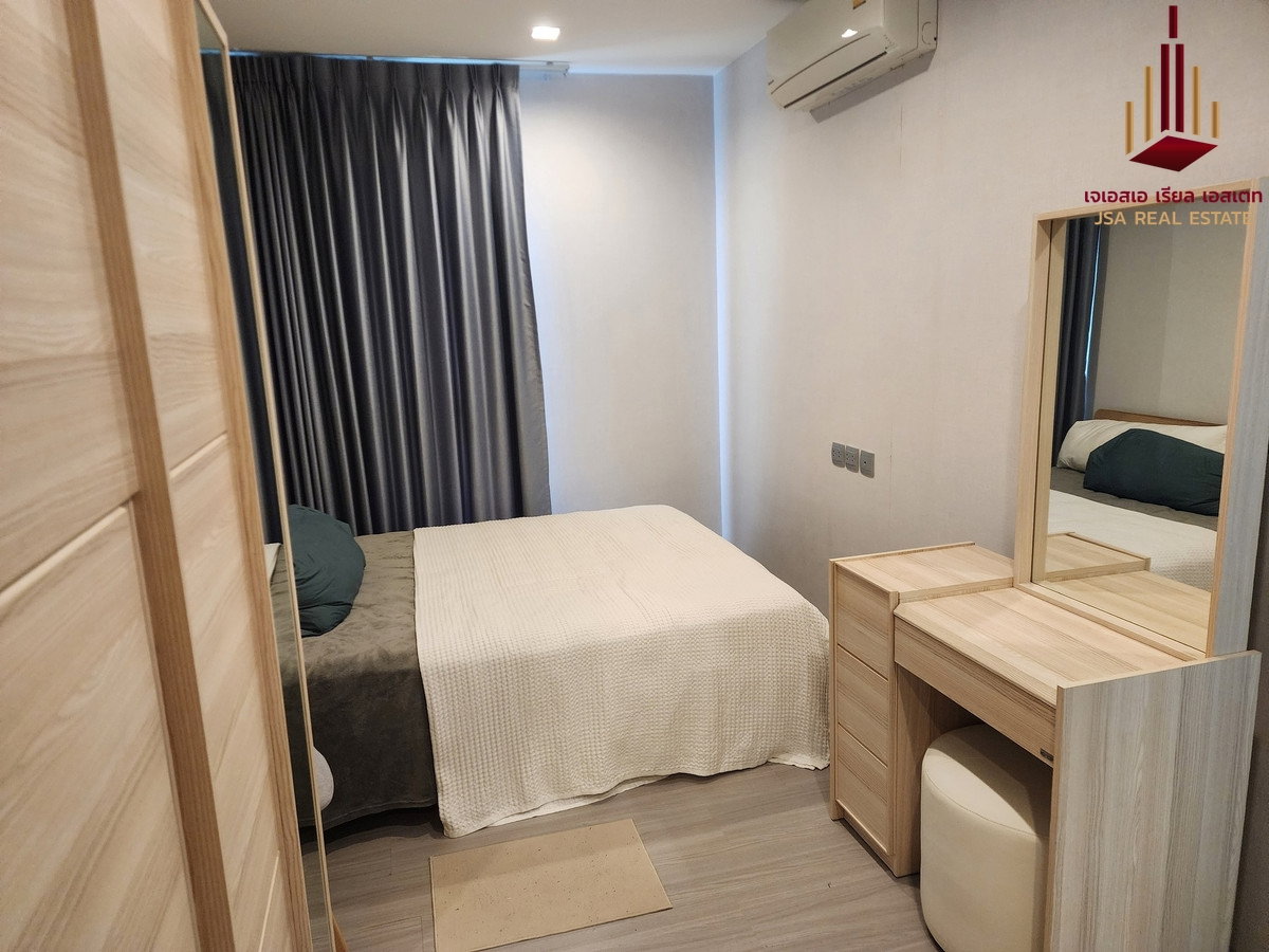 picture ✨ For Sale : Life Sukhumvit 62  Condo ✨  💰 Only 4,850,000 THB - 4/6