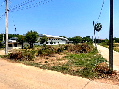ขายโรงงาน : โรงเรือนปศุสัตว์ ติดถนน บ้านกร่าง-บ้านแหลมโพธิ์ อำเภอ เมืองพิษณุโลก จังหวัด พิษณุโลก รหัสแฟ้ม : 67-00237 หรือ 30531-0001 ติดต่อคุณวันวิสา