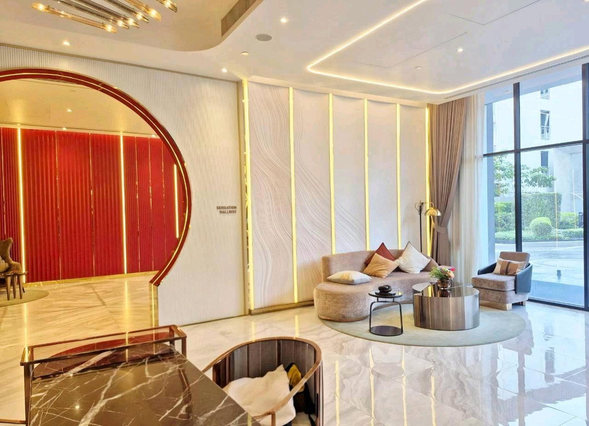 รูป เช่าคอนโด SOHO BANGKOK RATCHADA/โซโห แบงค็อก รัชดา (J6906034) ID Line : @condo65 - รูปที่ 13/29