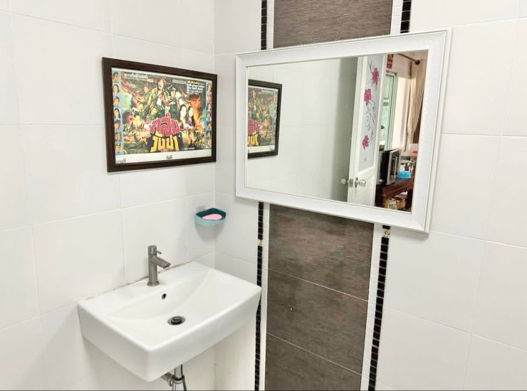 รูป ให้เช่าบ้านรัตนวรรณ 2 (Baan Rattawan 2) ลำลูกกา คลองสี่ - รูปที่ 4/6