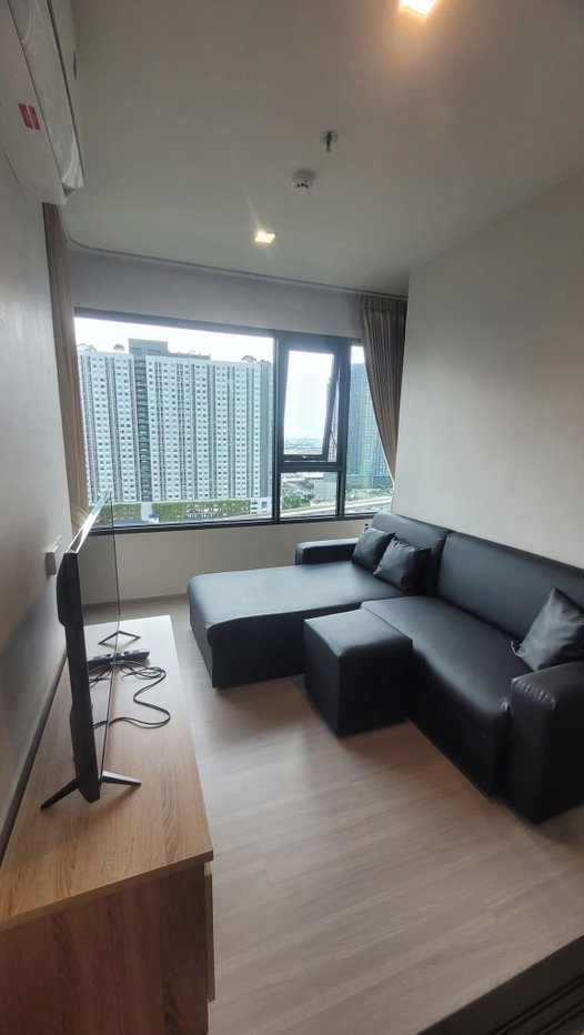รูป Rent Life สาทร Sierra 40 ตรม. 1นอน เฟอร์ครบ 18,000 บาท - รูปที่ 2/11