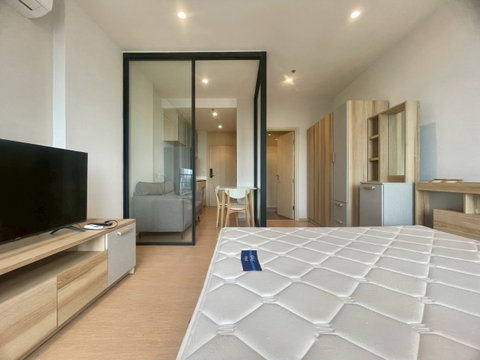 🌆 ให้เช่า: MARU EKKAMAI 2 | คอนโดเลี้ยงสัตว์ได้ สไตล์ญี่ปุ่น ใกล้ BTS เอกมัย @90condo 🌃
