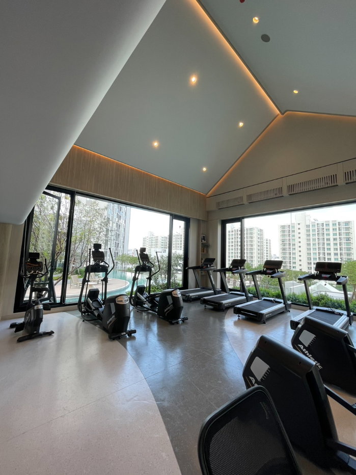picture For rent!! Condo COBE Ratchada-Rama 9 Tel. 082-389-9314 (Boo) - 14/19