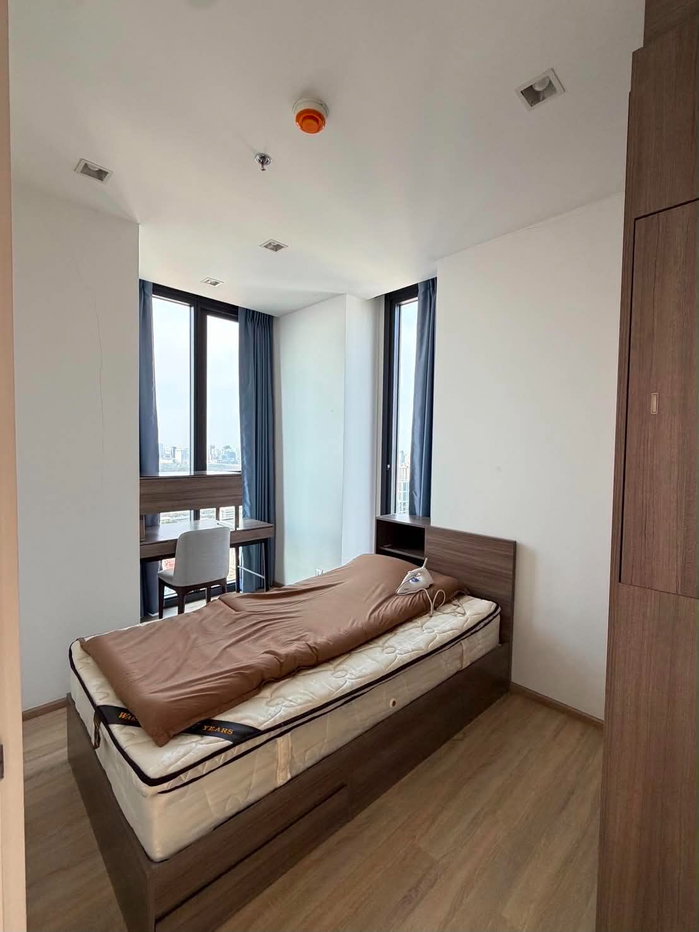 picture Sell Condo THE LINE Phahon Pradipat - 7/11