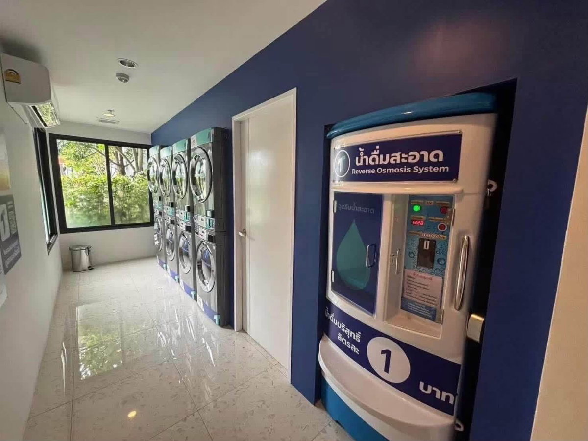รูป ✅ให้เช่า เดอะเบสไฮท์ คอนโดใกล้เซ็นทรัลเฟสติวัล 34ตรม. ชั้น13 16,000บาท ☎️064-792-4426(เบญ) - รูปที่ 10/11