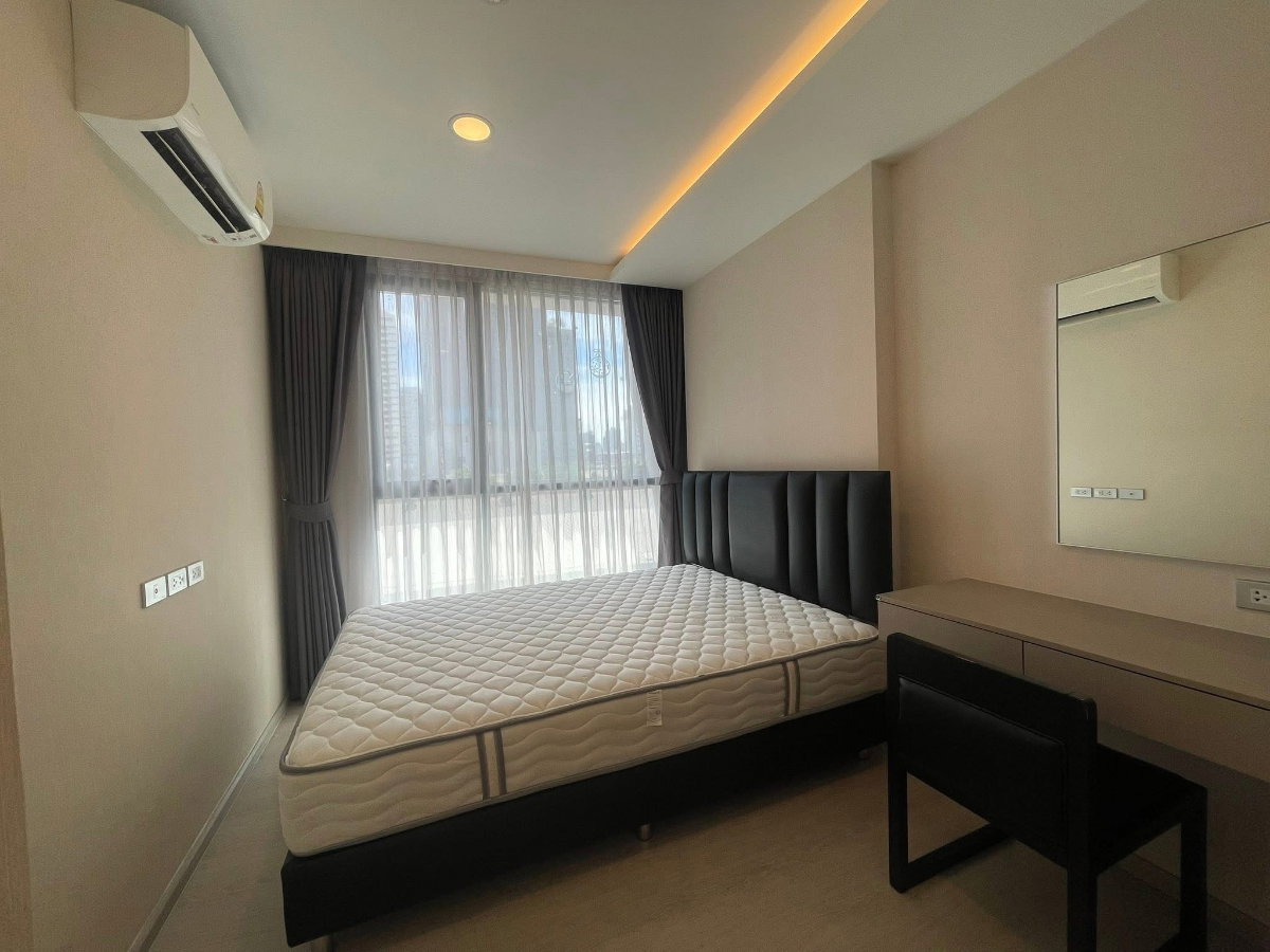 รูป 🌳Vtara Sukhumvit 36 Size 60 sqm. 2 bedrooms🛏️ 2 bathrooms 🛁 - รูปที่ 6/8
