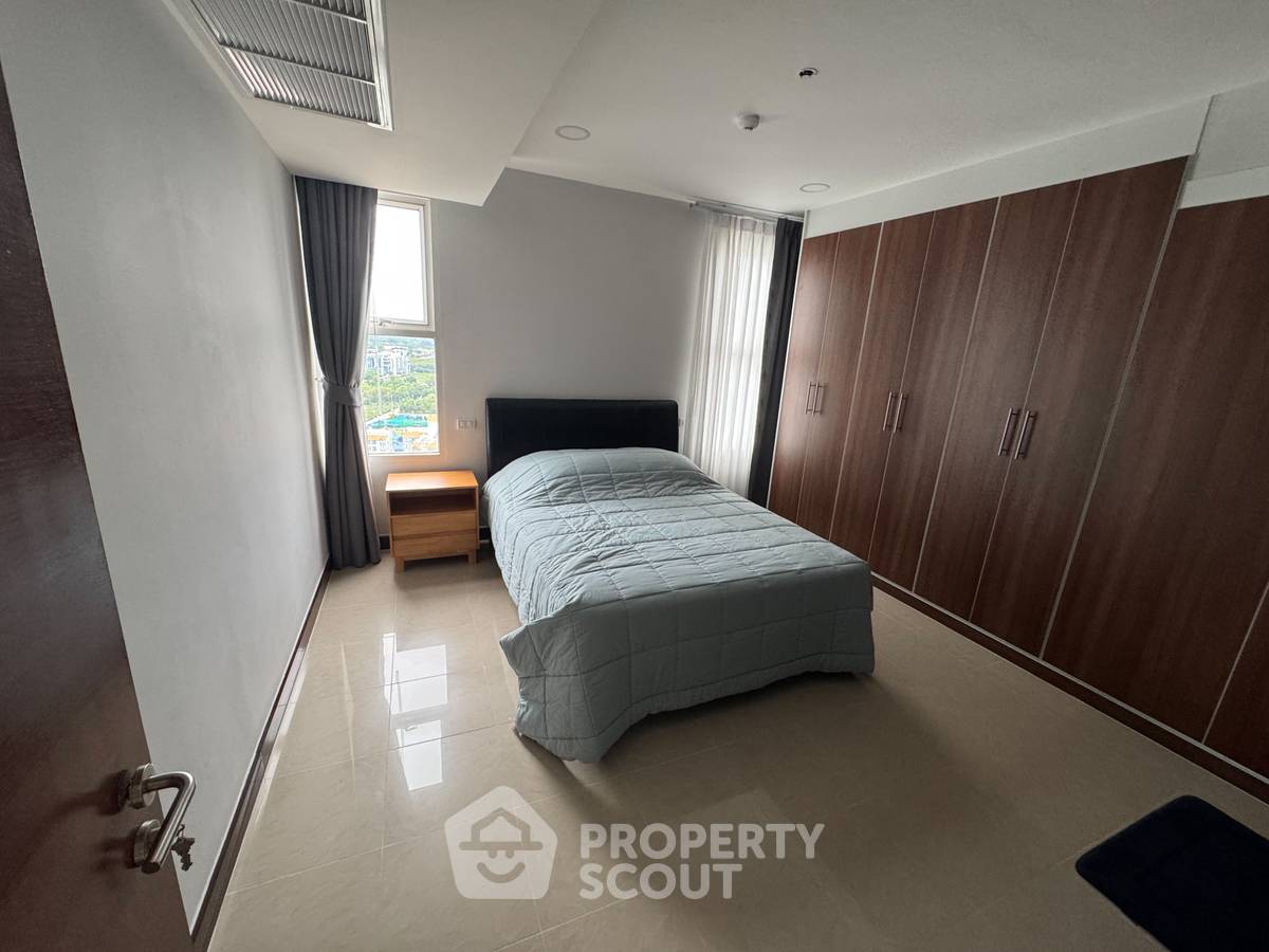 รูป คอนโด 2 ห้องนอน ให้เช่า La Royale Beach Condo ชั้น 22 (ID 2197028) - รูปที่ 4/19