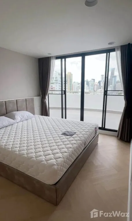 รูป คอนโด 3 ห้องนอน รีโนเวทใหม่ ชั้นสูง วิวเมือง ณ Supalai Place สุขุมวิท 39 5606373 - รูปที่ 9/11