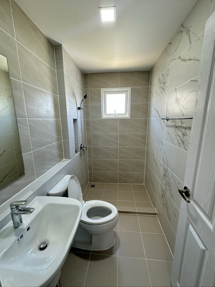 picture House for rent in Gandio Village, Khon Kaen. - 24/36